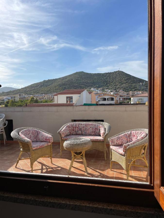 La Casa Di Tonia Appartement