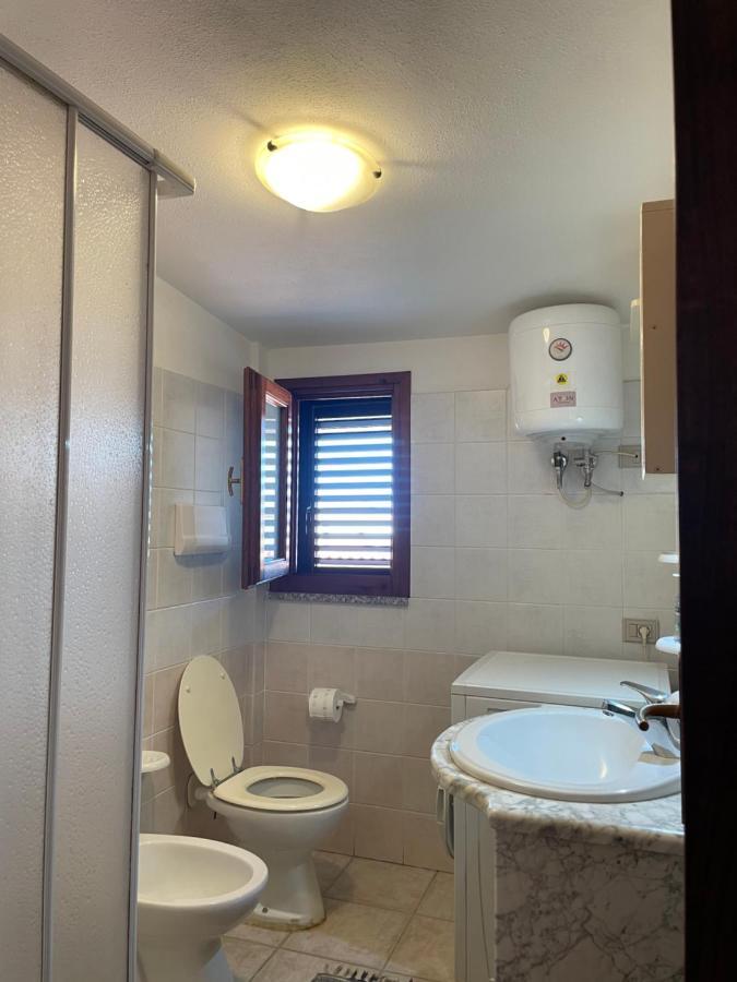 La Casa Di Tonia Appartement *