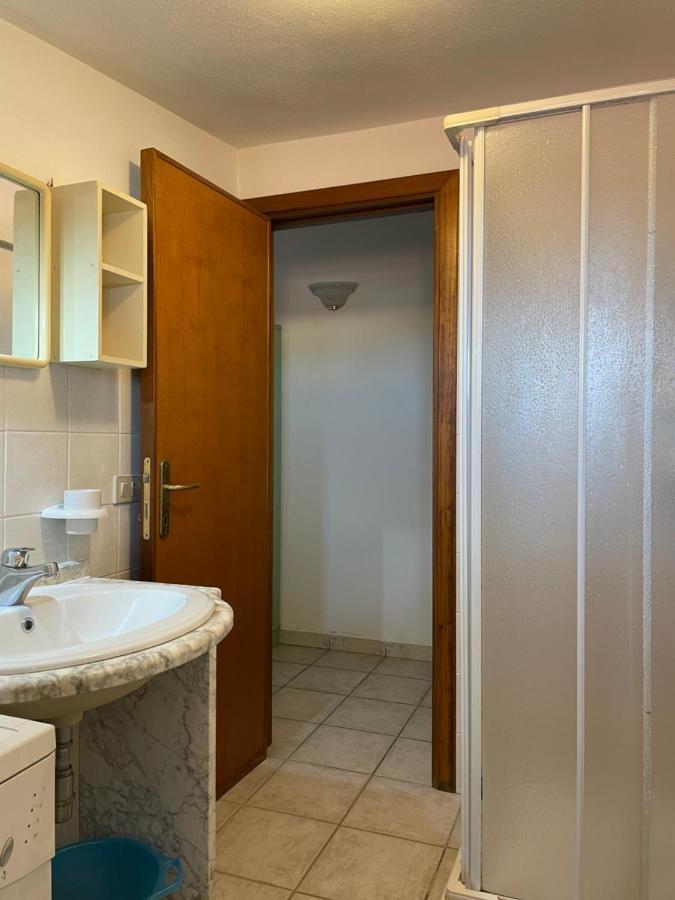 La Casa Di Tonia Appartement La Caletta
