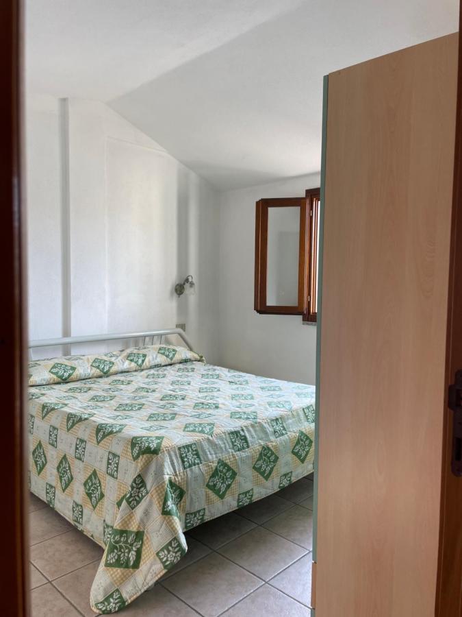 La Casa Di Tonia * La Caletta