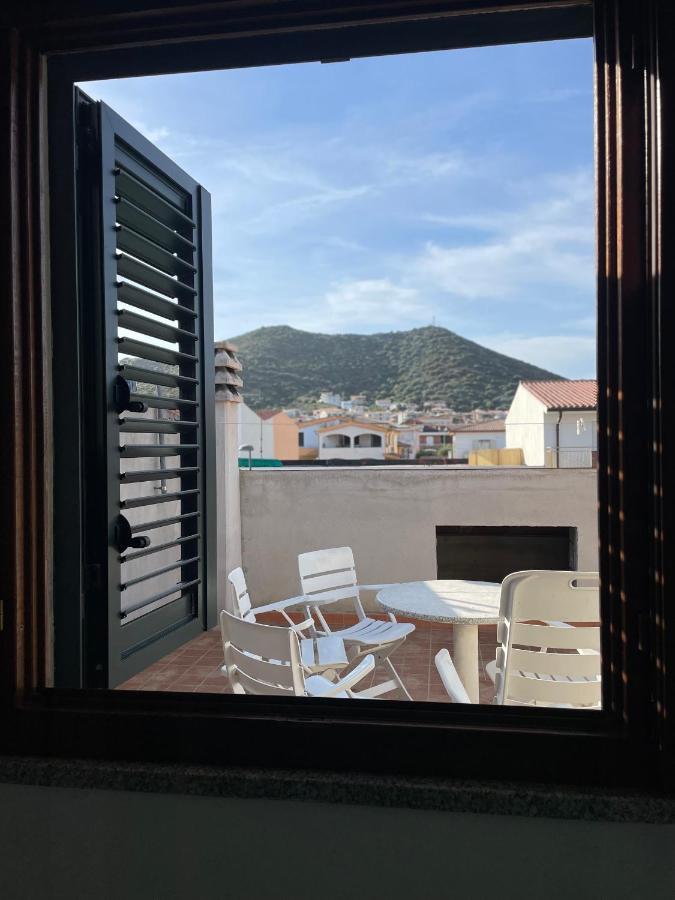 La Casa Di Tonia * La Caletta