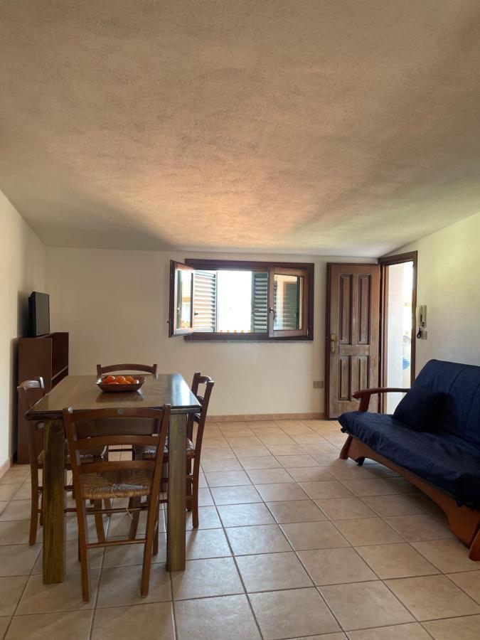 Appartement La Casa Di Tonia *