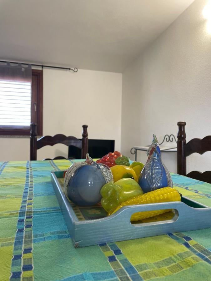 Appartement La Casa Di Tonia *