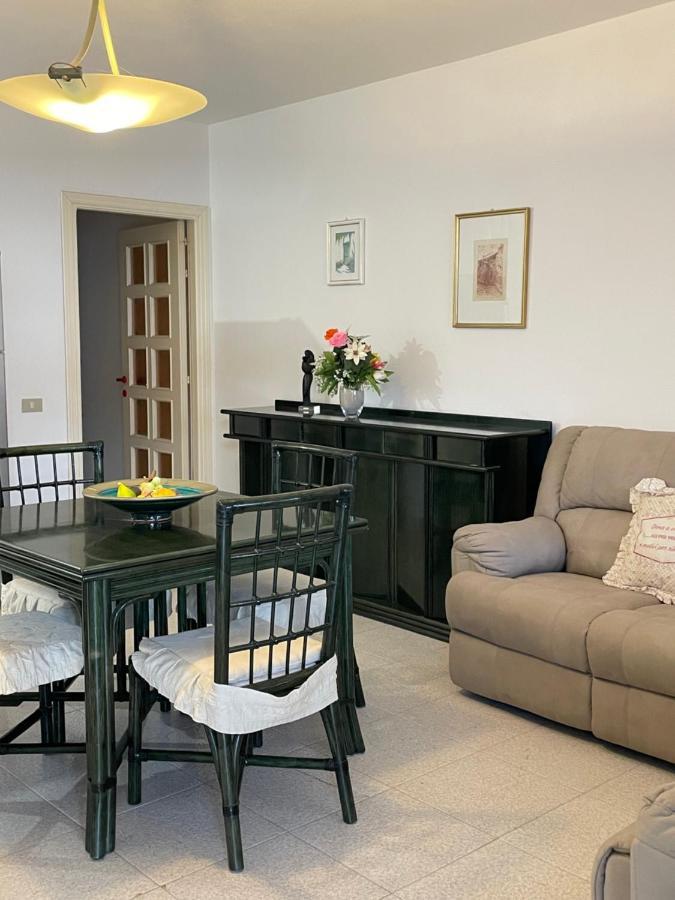 Appartement La Casa Di Tonia La Caletta