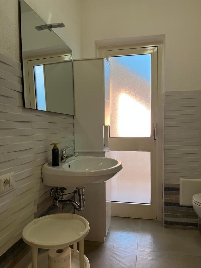 La Casa Di Tonia * La Caletta