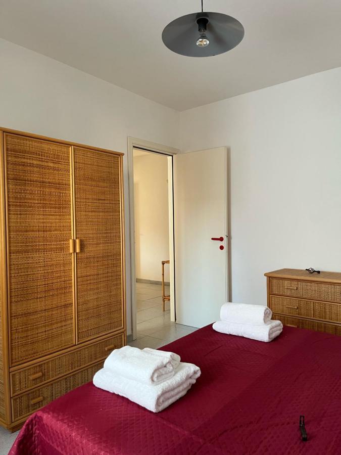 La Casa Di Tonia Appartement La Caletta