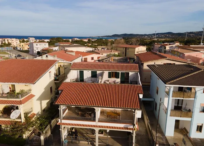 La Casa Di Tonia