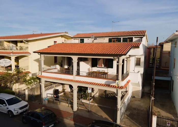 La Casa Di Tonia