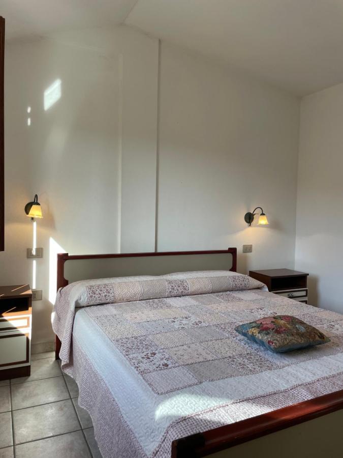 La Casa Di Tonia Apartment *