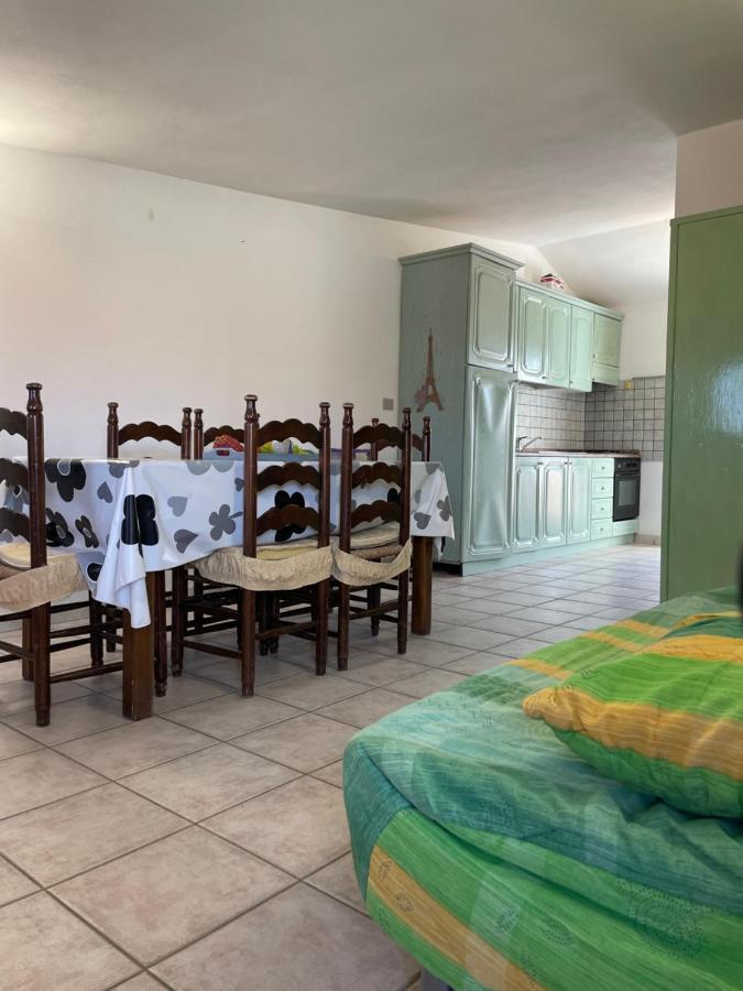 Apartment La Casa Di Tonia La Caletta