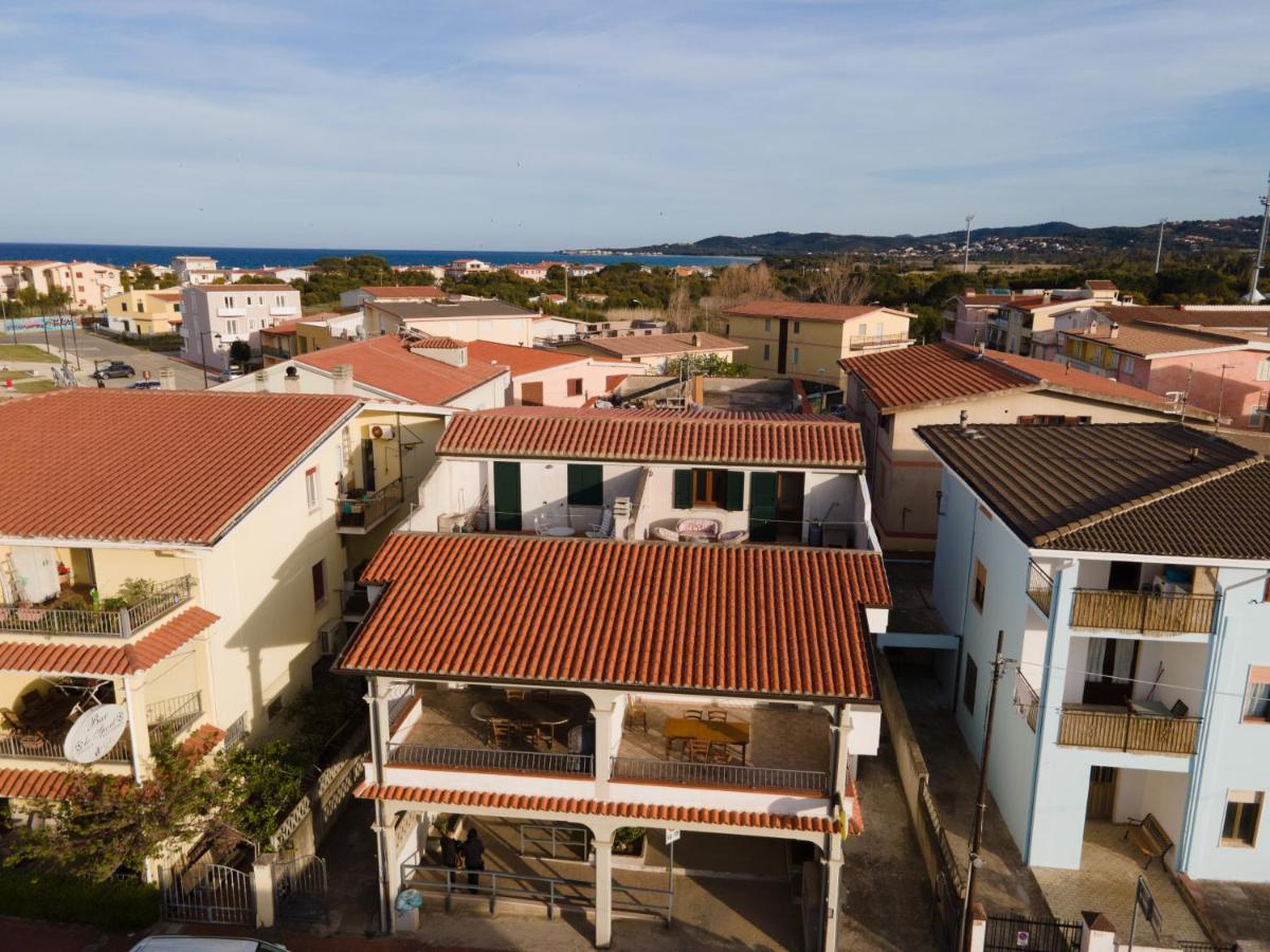 Apartment La Casa Di Tonia La Caletta