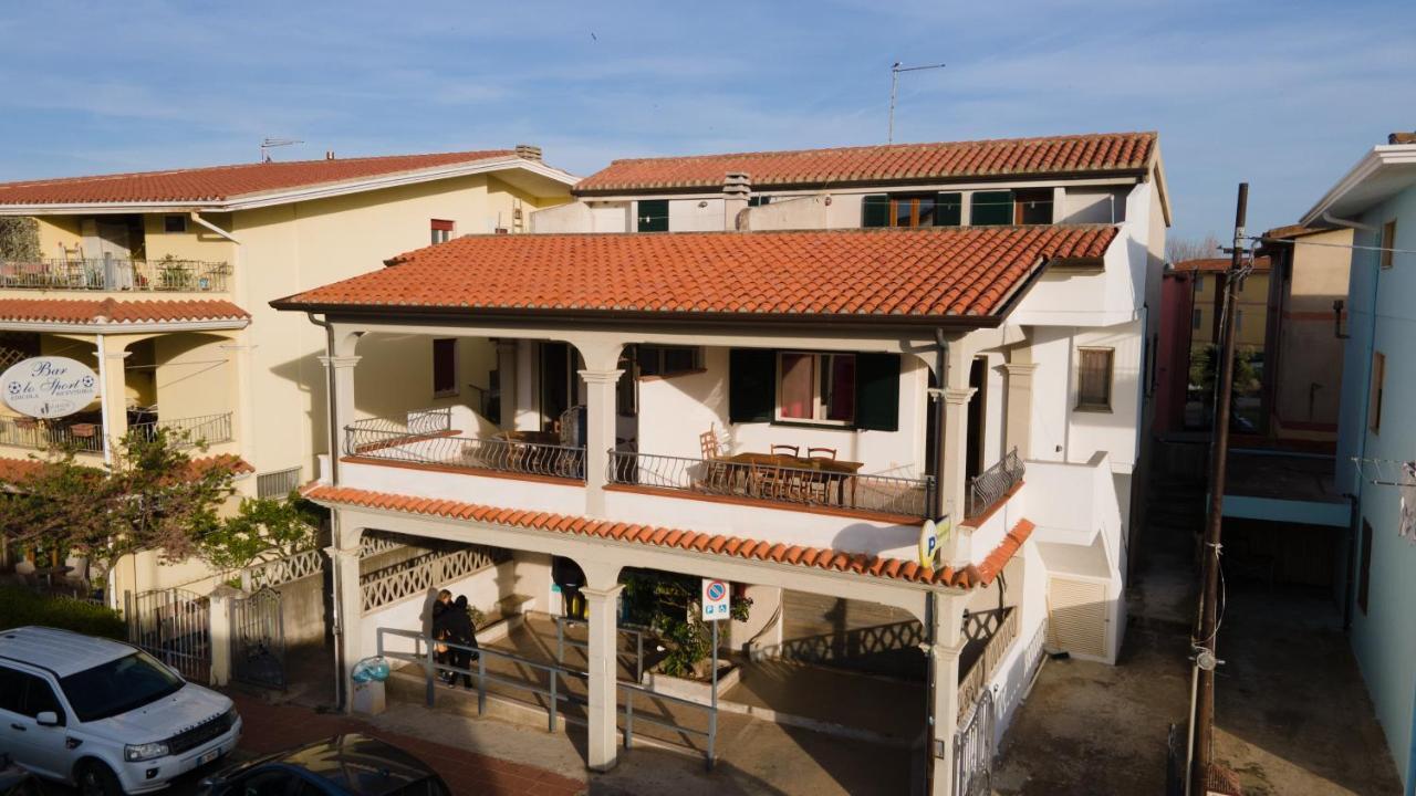 Apartment La Casa Di Tonia