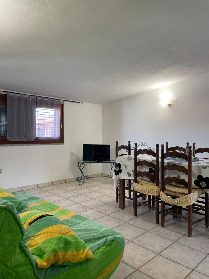 La Casa Di Tonia Apartment *