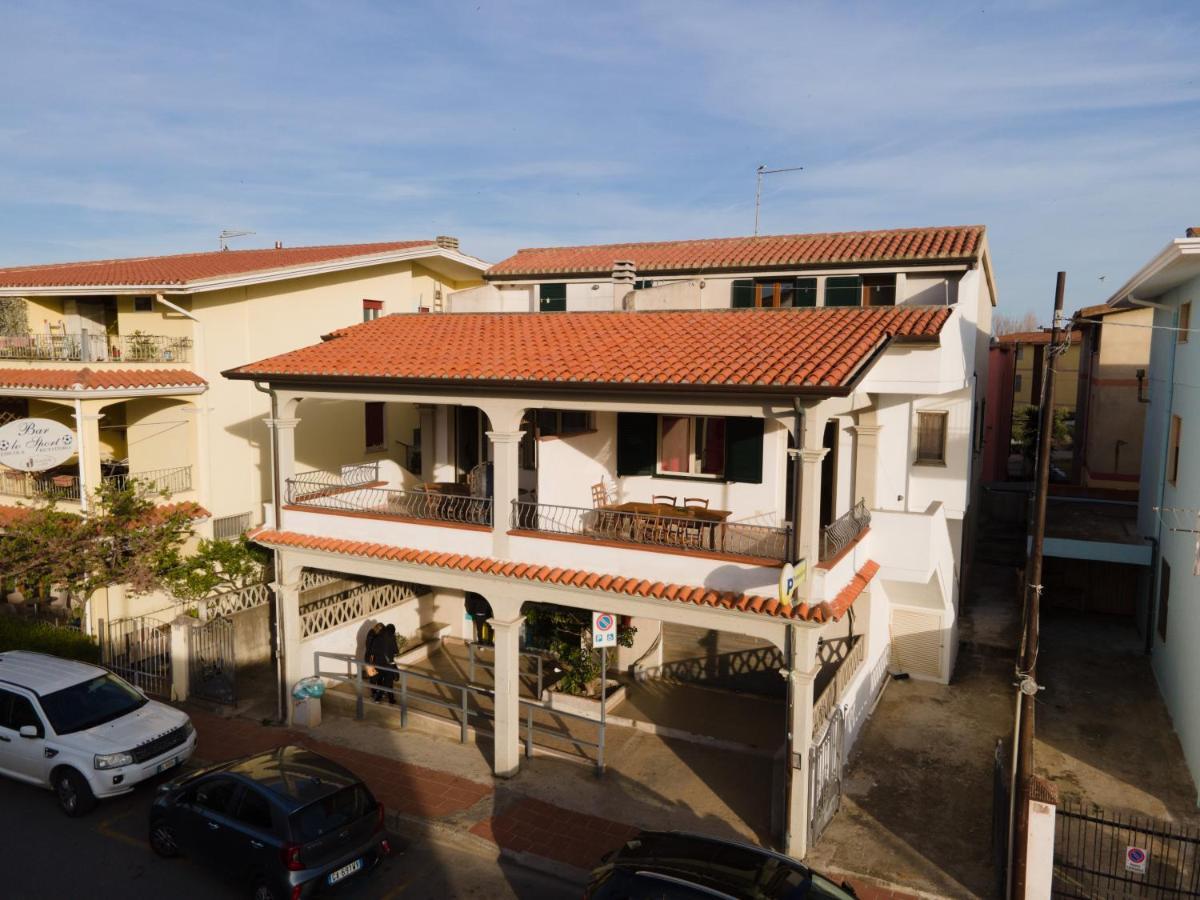 Apartment La Casa Di Tonia