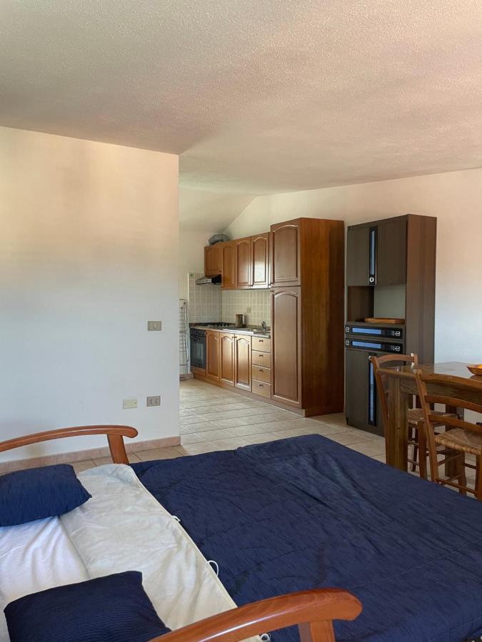 Apartment La Casa Di Tonia