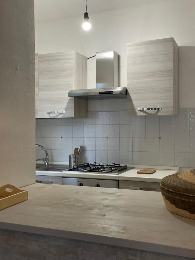 La Casa Di Tonia * La Caletta