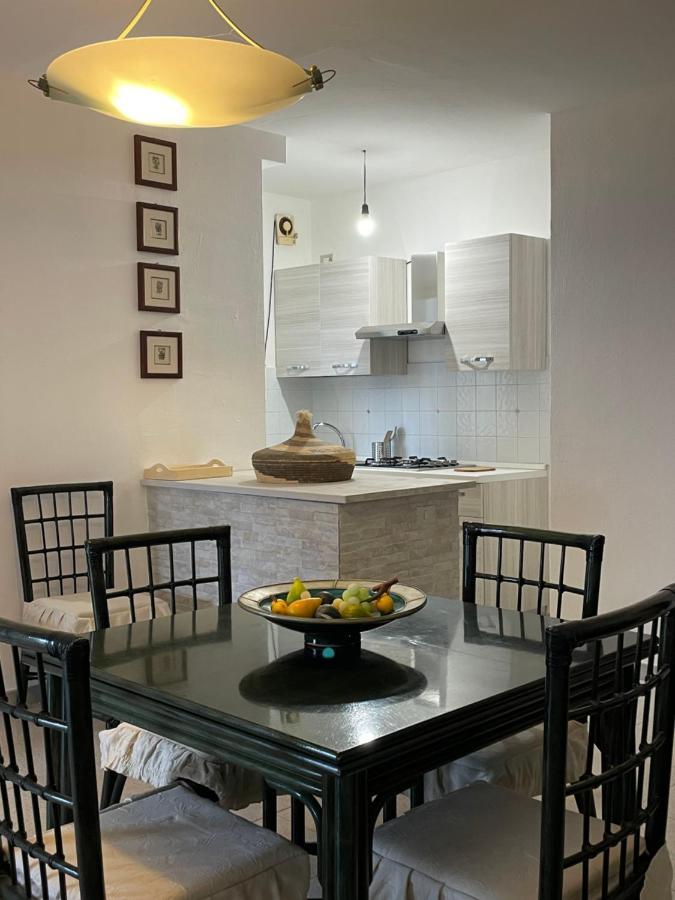 La Casa Di Tonia Apartment