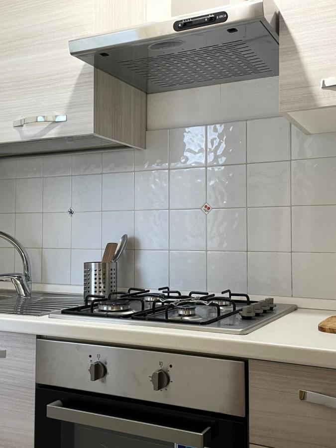 La Casa Di Tonia * La Caletta