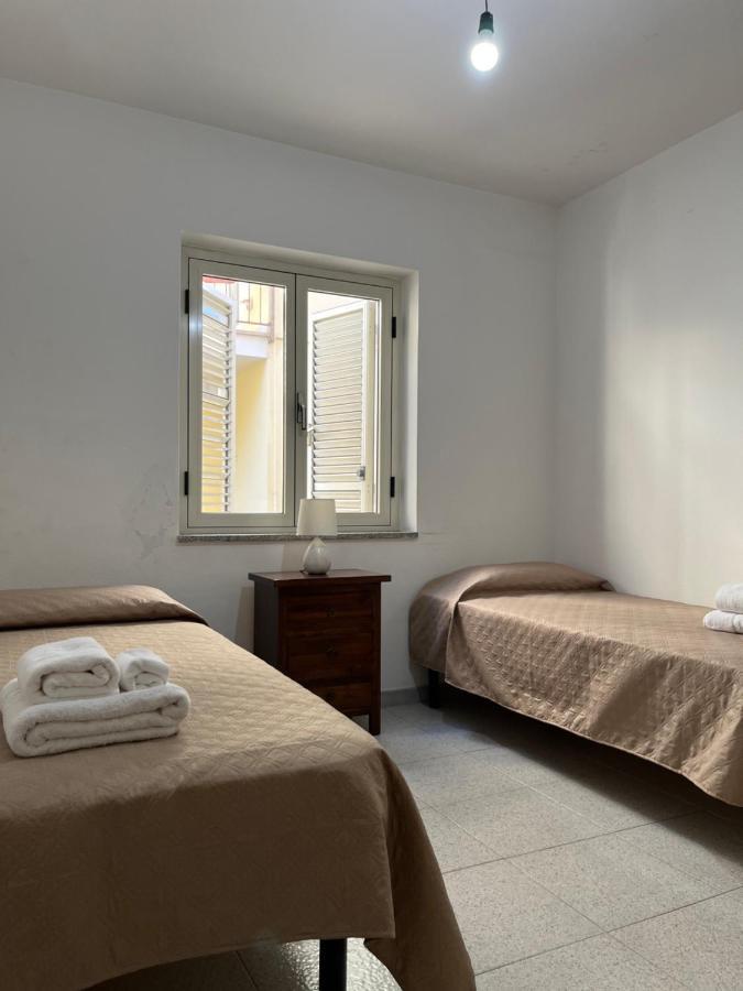 La Casa Di Tonia *