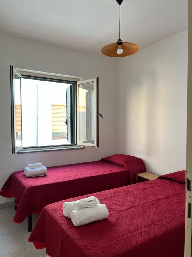Apartment La Casa Di Tonia La Caletta