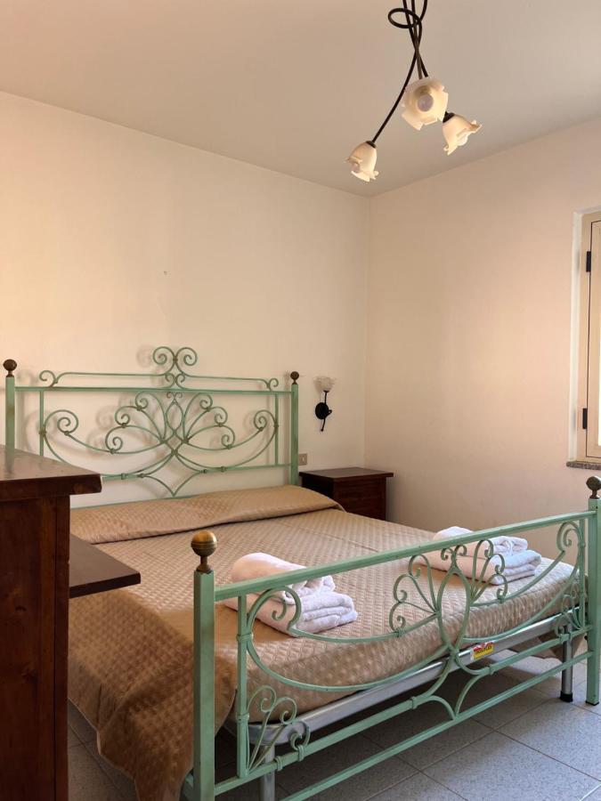 La Casa Di Tonia Apartment